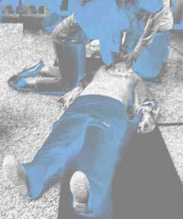 CORSO BLSD 25/11/2023 4^ EDIZIONE