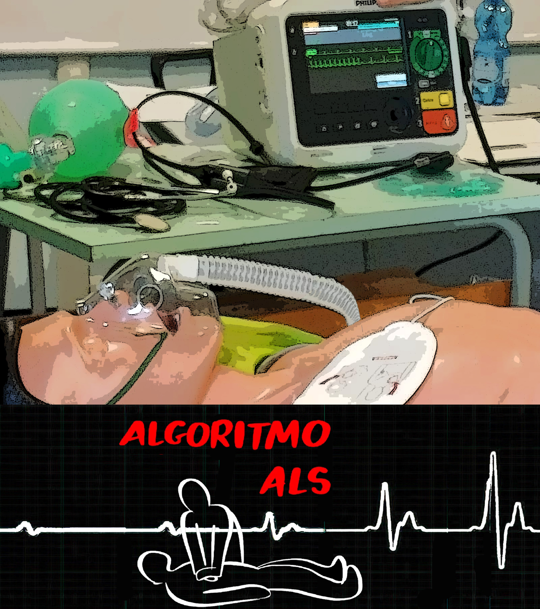 CORSO ALS 11-12 APRILE 2026 1^ EDIZIONE